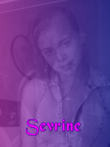 sevrine